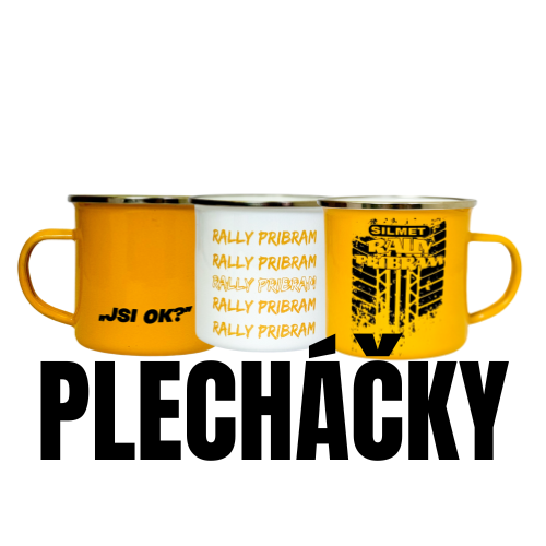 Plecháčky
