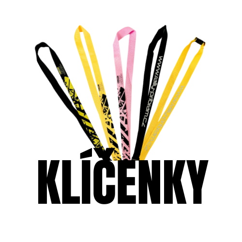 Klíčenky