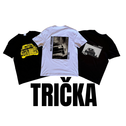 Trička