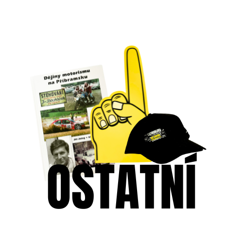 Ostatní