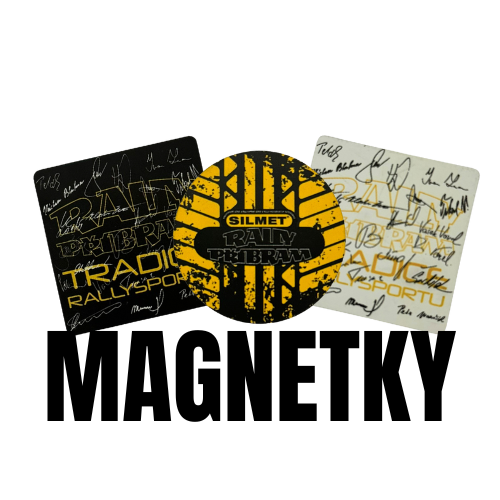 Magnetky