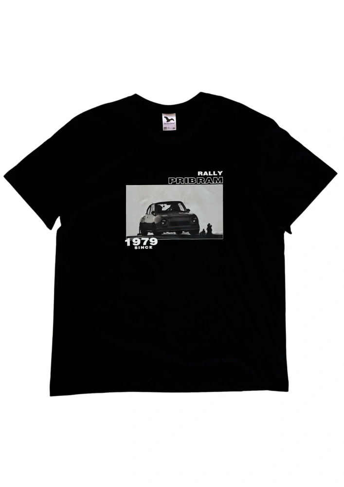 TRIČKO - Škoda 1979