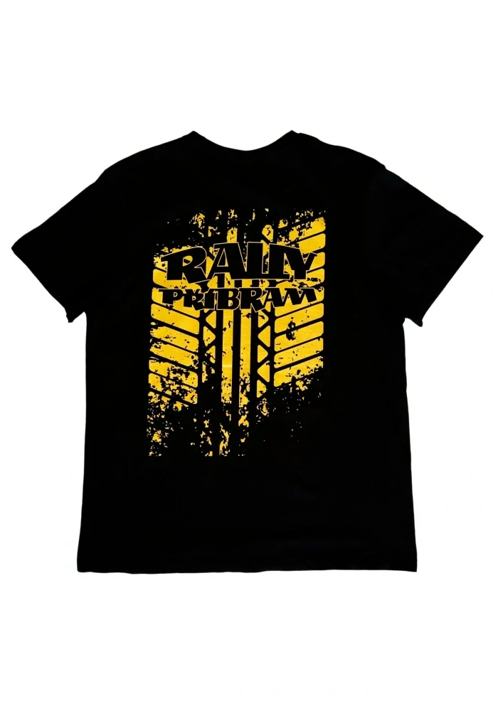 TRIČKO - Pneumatika