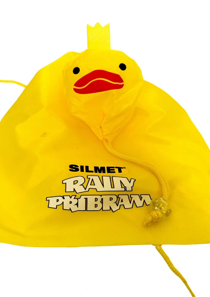 Batůžek - Kachnička