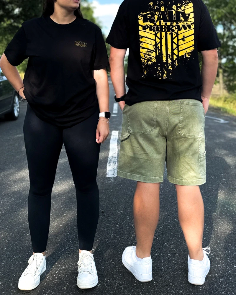 TRIČKO - Pneumatika