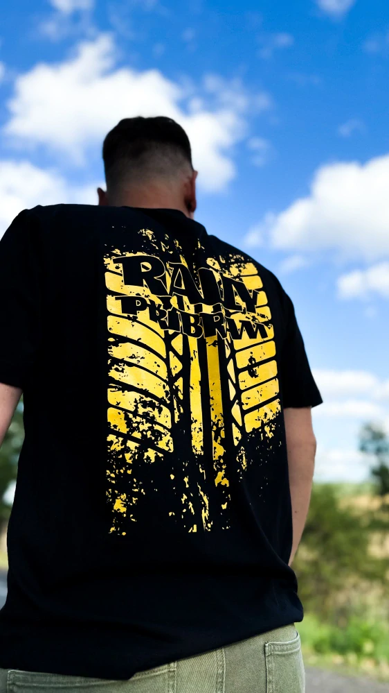 TRIČKO - Pneumatika