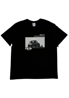 TRIČKO - Škoda 1979