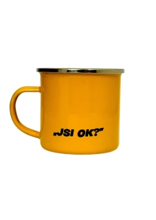 Plecháček - "Jsi ok?"