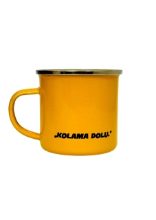 Plecháček - "Kolama dolu"